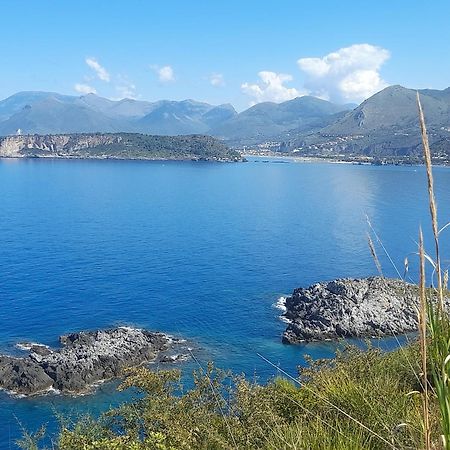 Casa Ettore San Nicola Arcella Exteriér fotografie